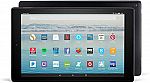 Amazon Fire HD 10 Tablet 32GB $109.99, $109.99, (or $80 with Amex reward offers)