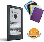 Kindle for Kids Bundle with the latest Kindle E-reader $70