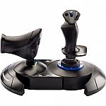Thrustmaster - T.Flight Hotas 4 Joystick $35
