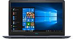 Dell G3779-5499BLK 17.3" FHD Gaming Laptop (i5-8300H 8GB, 1TB, GTX1050) $549