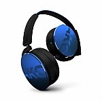 AKG Y50 BT - On Ear Wireless Bluetooth Headphones $49.95