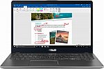 ASUS 15.6" 2-in-1 Touch Laptop (i7-8550U 16GB 2TB) $800