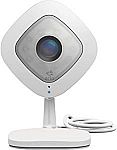 Arlo Q 1080p HD Security Camera (2-way audio, Indoor only, Works w/ Alexa) $119 (No Base Required)