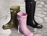 Hunt Boots & Shoes Up to 60% Off