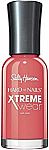 Sally Hansen Hard as Nails Xtreme Wear, Coral Reef, 0.4 Fl Oz $1.62