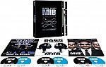 Men in Black 1997 Men in Black 3 / Men in Black II - Set (4K) $25.96
