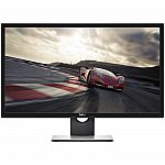 Dell S2817Q 28" Ultra HD 4K LED Monitor $220, Acer - CB281HK 28" LED 4K Monitor $229