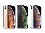 Apple iPhone GSM & CDMA (Unlocked) Smartphone 64GB XS $1025, XS MAX 64GB $1155