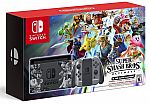 Nintendo Switch Super Smash Bros. Ultimate Edition $360 (Pre-order)