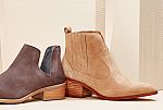 Women's Boots Up to 70% Off (Sorel, Sam Edelman & More)