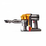 Dyson DC34 Handheld Vacuum (Refurbished) $85  & More