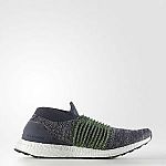 Adidas Ultraboost Laceless Men's Shoes $68 (Org $200) & More