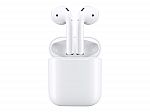 Apple MMEF2AM/A AirPods Wireless Bluetooth Earphones for $126