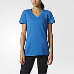 adidas Ultimate 2.0 Tee Women's $4.99, PUMA Soccer Ball $9.99,  and more