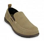 Crocs Mens Walu Loafer (3 Colors) $39 (or 2 Pairs for $66)