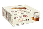 Amazon - Up to 85% Off Diet & Workout Essentials:10-ct thinkThin Protein & Fiber Bars (Cupcake Batter) $2.70 & More