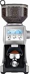 Breville - 12-Cup Coffee Grinder (Stainless Steel) $160