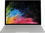(Ends 12am est) Microsoft Surface Book2 15" 2-in-1 Laptop (i7 16GB 1TB SSD GTX 1060 6GB, Win10Pro) $1999