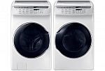  Save up to 40% on select Samsung washers and dryers.