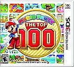 Mario Party: The Top 100 - Nintendo 3DS $28