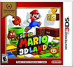 Nintendo Selects: Super Mario 3D Land - 3DS $13.99