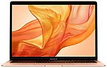 Apple 13.3" MacBook Air (Latest 2018, Core i5, 128GB) $1004