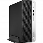 HP ProDesk 400 G5 Desktop (i5-8500 8GB 1TB Win10Pro) $479.99