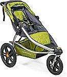 Burley Solstice Stroller $209 (40% Off)
