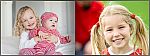 20-Page 5"x7" Hard Cover Photo Book $4 (Free store pickup)