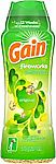Gain Fireworks in-Wash Scent Booster, Original, 20.1 Ounce $5.60