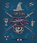 Harry Potter: The Artifact Vault (Hardcover) $19.25
