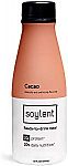 12-Pack 14oz. Soylent Meal Replacement Shake (various flavors) $24.08