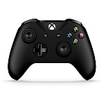 Microsoft Xbox One Bluetooth Wireless Controller $39.99, Winter Forces Special Edition $49