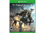 Titanfall 2 (XBox One) $3.99 shipped