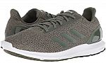 Woot Clothing & Shoes Sale: adidas Originals Men's Cosmic 2 Running Shoe $15 and more (Limited Sizes)