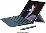 Microsoft Surface Pro (5th Gen) (Core i5, 8GB, 256GB) $690