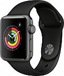 Apple Watch Series 3 $229 & More