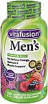 150-Count Vitafusion Adults' Multi-Vite Gummy Vitamins $5.44  or more