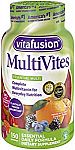 150-Count Vitafusion MultiVites Gummy Vitamins $5.44 or Less