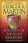 A Knight of the Seven Kingdoms (A Song of Ice and Fire) $2.99 (Kindle Edition or Google Play)
