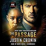 Free Audio Book of The Passage by Justin Cronin