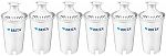 6-Count Brita Pitcher Filter Refills $17.80 + Free shipping