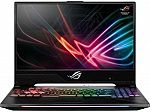 ASUS ROG Strix SCAR II 15.6" FHD IPS Laptop (i7-8750H 16GB 512SSD GTX1070 8GB GL504GS-DH76) $1379