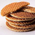Honey Stinger Organic Waffle 16 pack $13.34