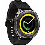 Samsung Gear Sport 43mm Fitness Watch $160