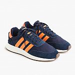 Men's adidas Iniki i-5923 Sneakers $46.80 (org $130)