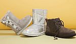 UGG for Family Up to 60% Off