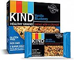 30 Pack KIND Healthy Grains Granola Bars $13, or 3 x 11oz Bags of Granola $11