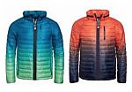Superdry Men's Jackets $58 (Org $139.50)