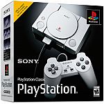 Sony PlayStation Classic Console $20